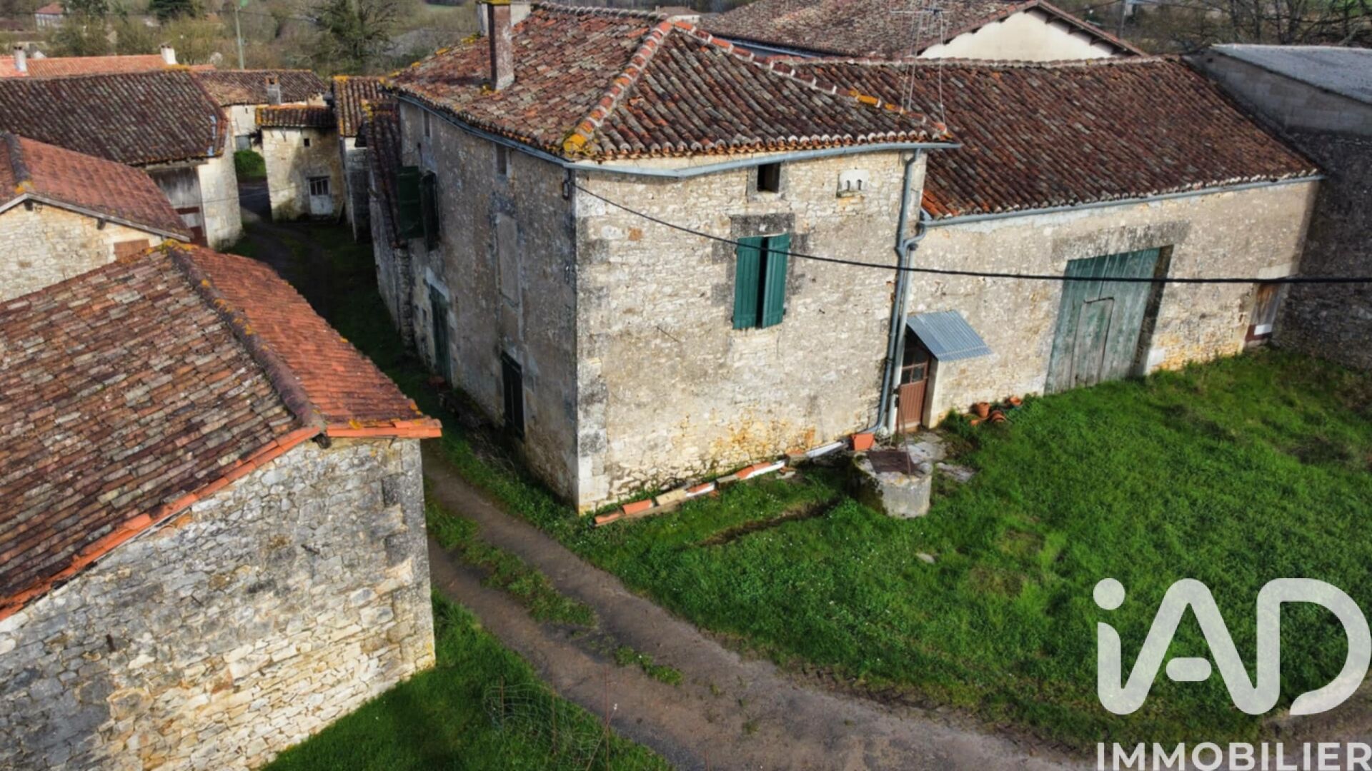 Vente Maison/villa 4 pièces - Photo 2