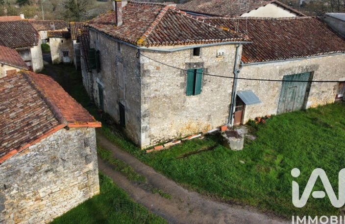 Vente Ferme 4 pièces — photo 2