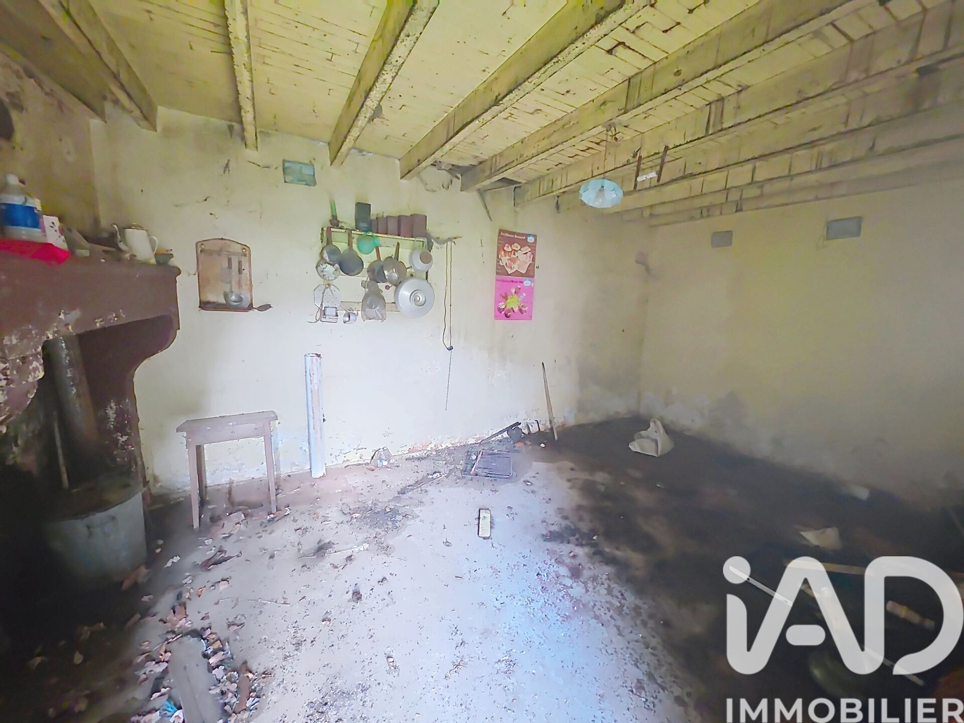 Vente Maison/villa 4 pièces - Photo 3