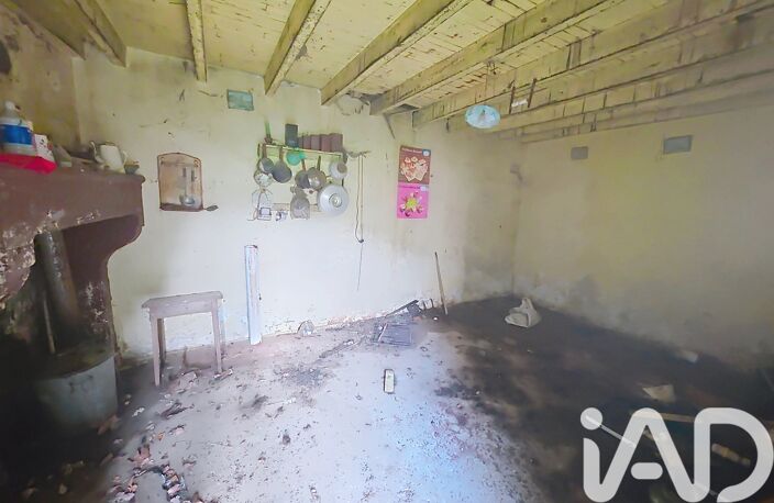Vente Ferme 4 pièces — photo 3
