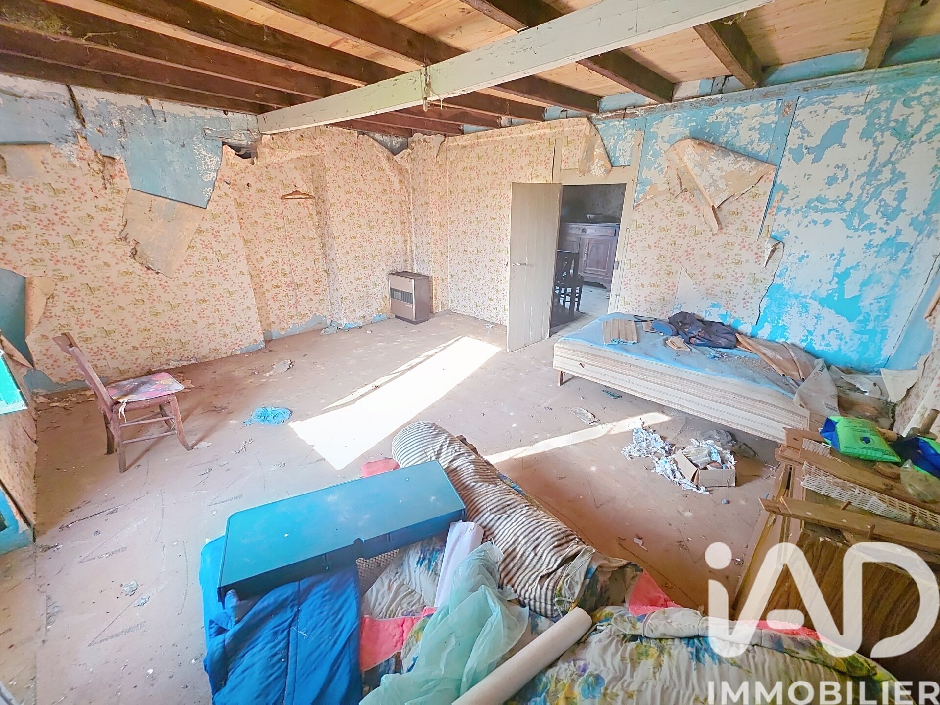 Vente Maison/villa 4 pièces - Photo 5