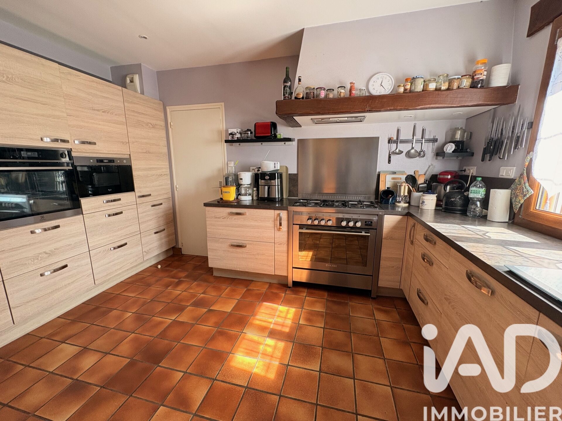 Vente Maison/villa 6 pièces - Photo 2