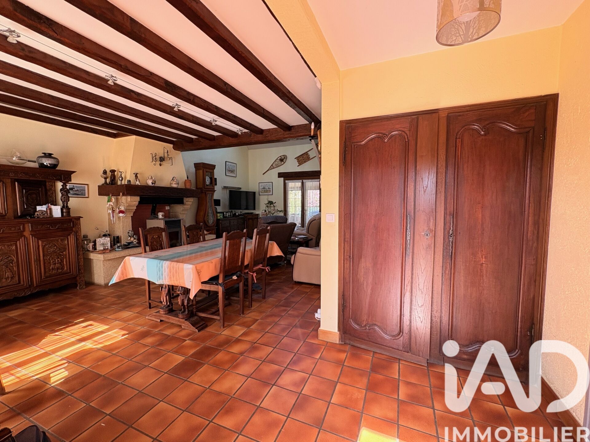 Vente Maison/villa 6 pièces - Photo 4