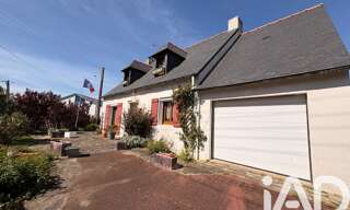 Maison 6 Pièces 127 m² à vendre à Le Croisic (44490)
