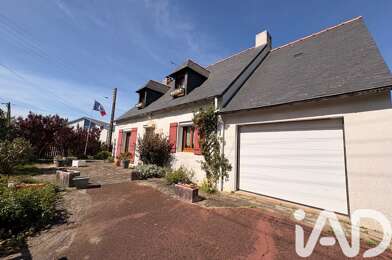 Maison 6 pièces 449000 €