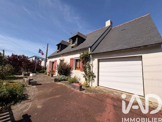 Vente Maison/villa 6 pièces — photo du bien