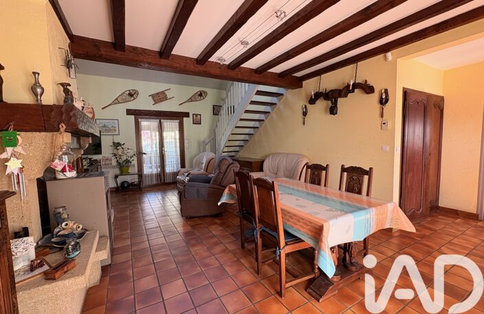 Vente Maison/villa 6 pièces — photo 3