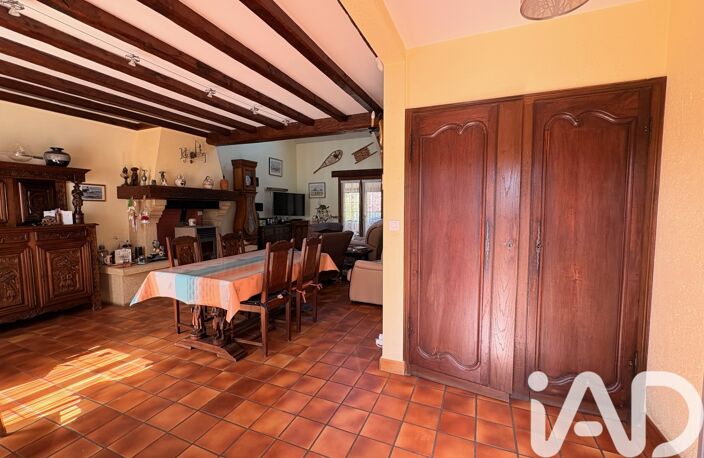 Vente Maison/villa 6 pièces — photo 4