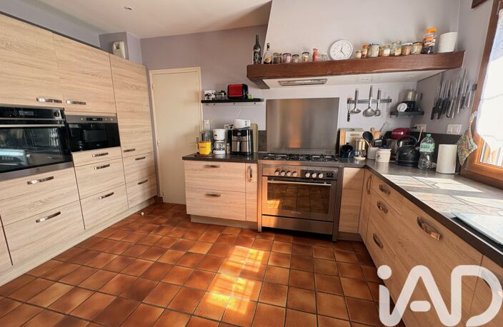 Vente Maison/villa 6 pièces — photo 5