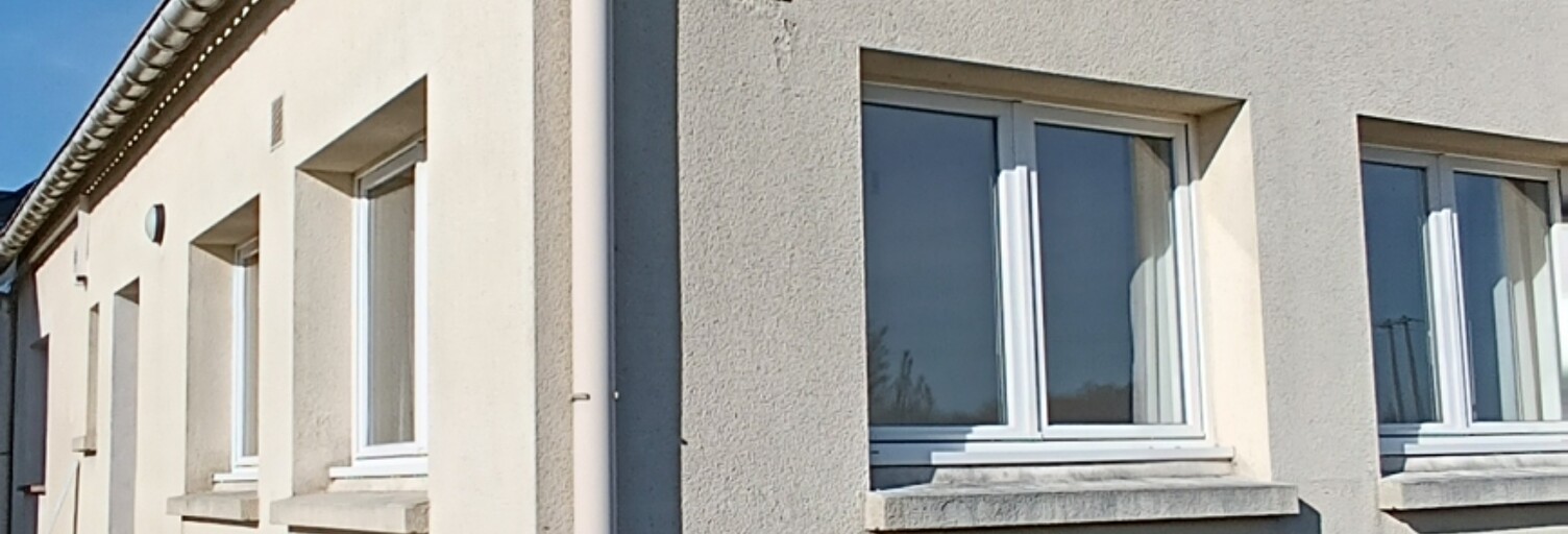 Appartement 2 Pièces 55 m² à louer à Laurenan (22230)