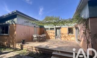 Maison 5 Pièces 134 m² à vendre à Tarbes (65000)