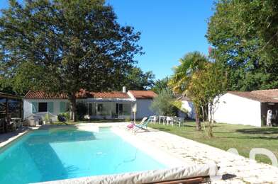 Maison 7 pièces 345000 €