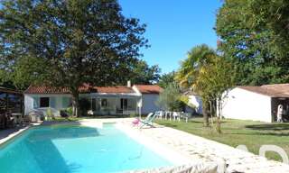 Maison 7 Pièces 170 m² à vendre à Fontcouverte (17100)