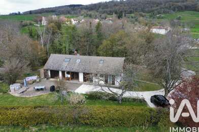 Maison 6 pièces 395000 €