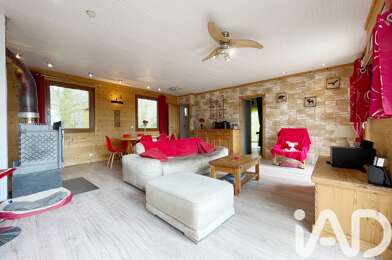 Maison 6 pièces 395000 €