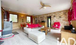 Maison 6 Pièces 146 m² à vendre à Saint-Genix-les-Villages (73240)