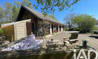 Maison 6 Pièces 146 m² à vendre à Saint-Genix-les-Villages (73240)