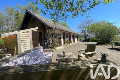 Maison 6 pièces 395000 €