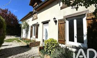 Maison 5 Pièces 135 m² à vendre à Saint-Germain (10120)