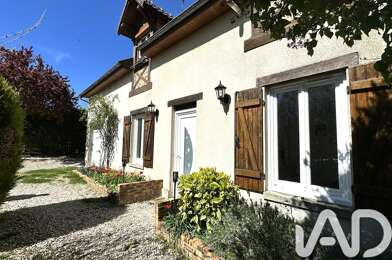 Maison 5 pièces 260000 €