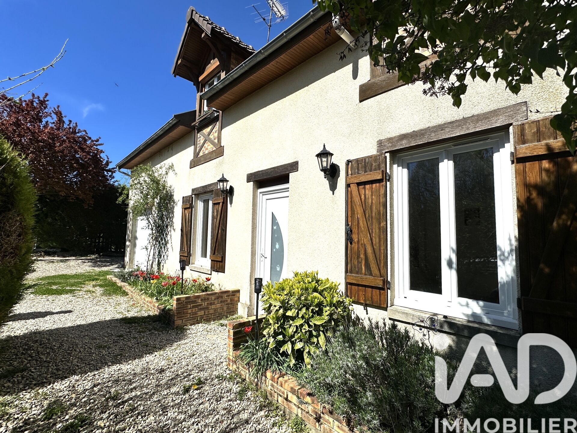 Maison à vendre, 5 pièces, 135 m², Saint-Germain