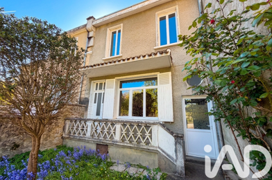 Maison 5 pièces 97000 €