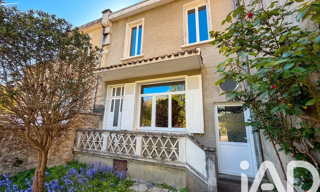 Maison 5 Pièces 115 m² à vendre à Parthenay (79200)