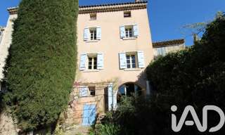Maison 5 Pièces 130 m² à vendre à Saumane-de-Vaucluse (84800)