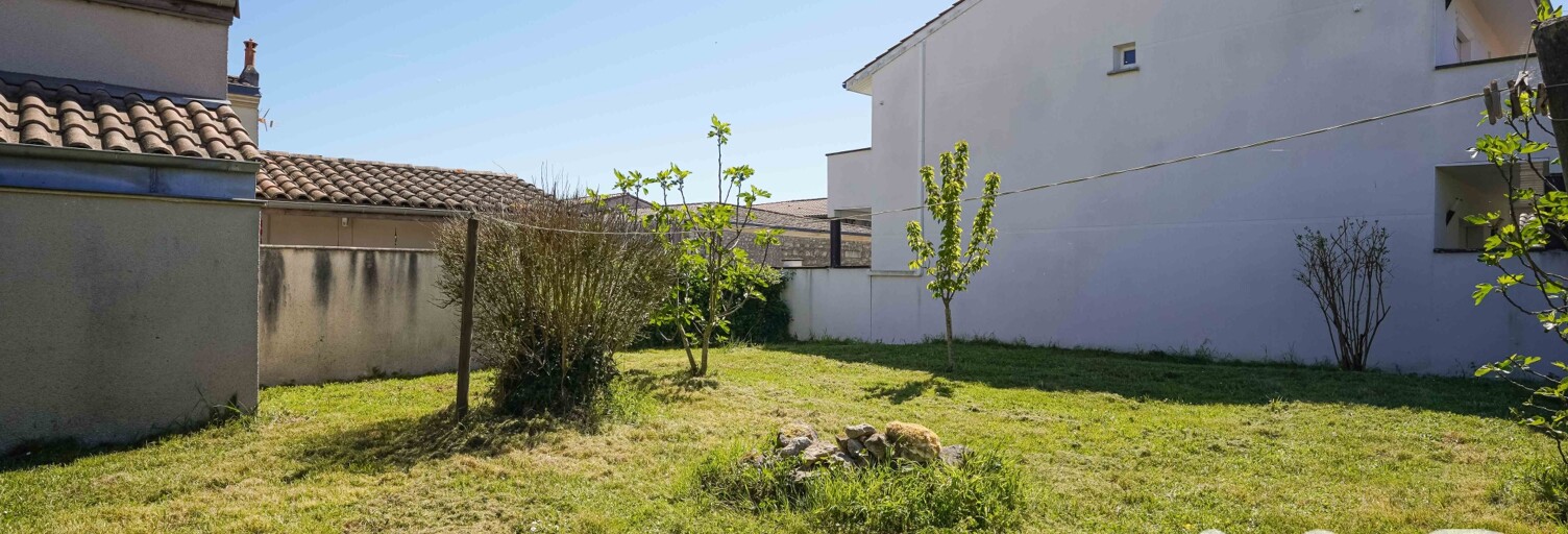 Maison 5 Pièces 132 m² à vendre à Cussac-Fort-Médoc (33460)