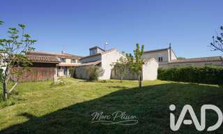 Maison 5 Pièces 132 m² à vendre à Cussac-Fort-Médoc (33460)