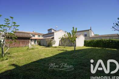Maison 5 pièces 168500 €