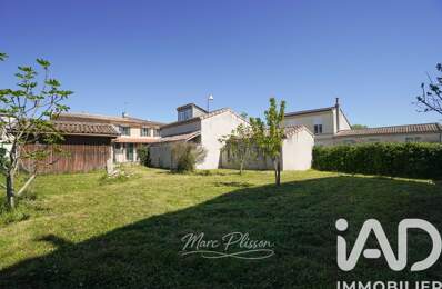 Vente Maison/villa 5 pièces — photo du bien