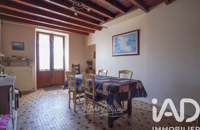 Vente Maison/villa 5 pièces — photo 2