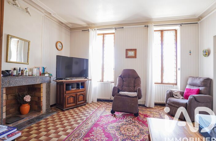 Vente Maison/villa 5 pièces — photo 3