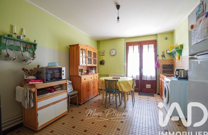 Vente Maison/villa 5 pièces — photo 4