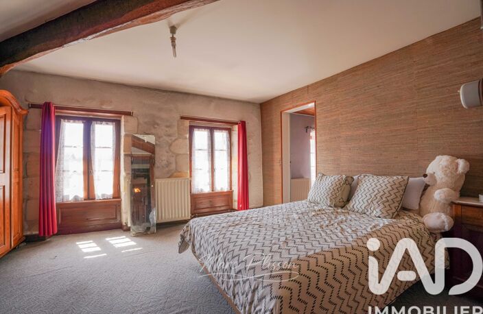 Vente Maison/villa 5 pièces — photo 5