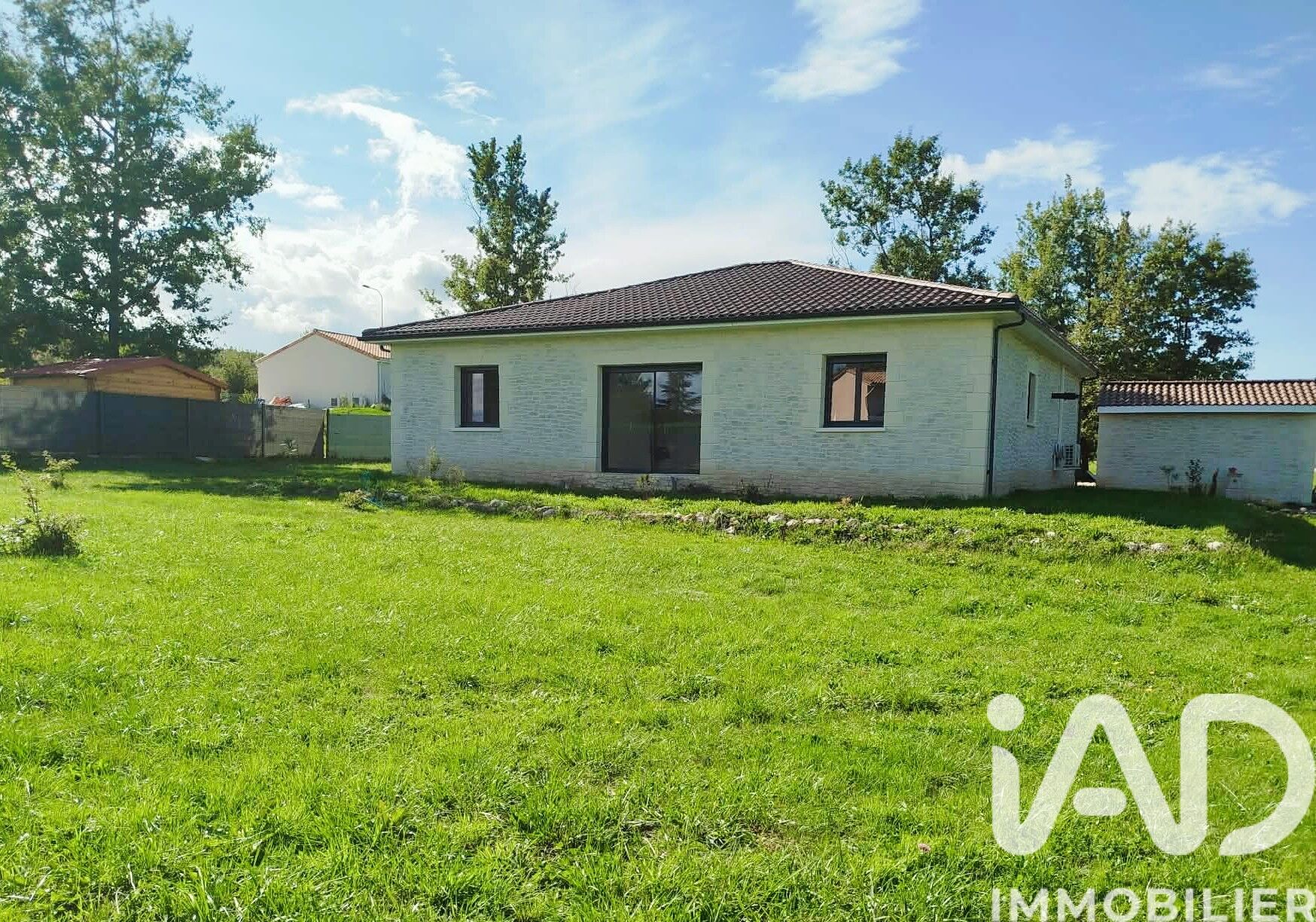 Vente Maison de village 5 pièces - Photo 2