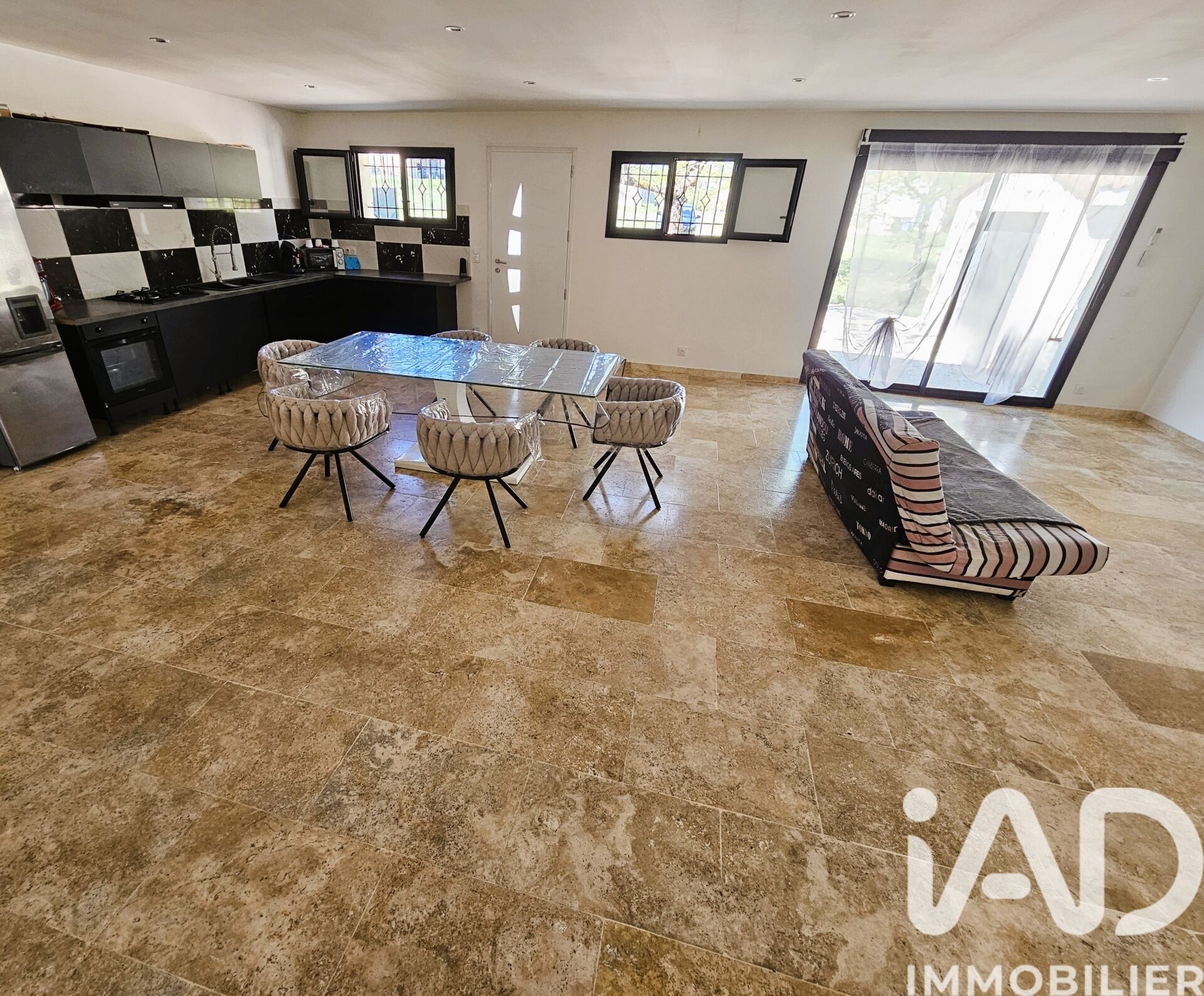 Vente Maison de village 5 pièces - Photo 3