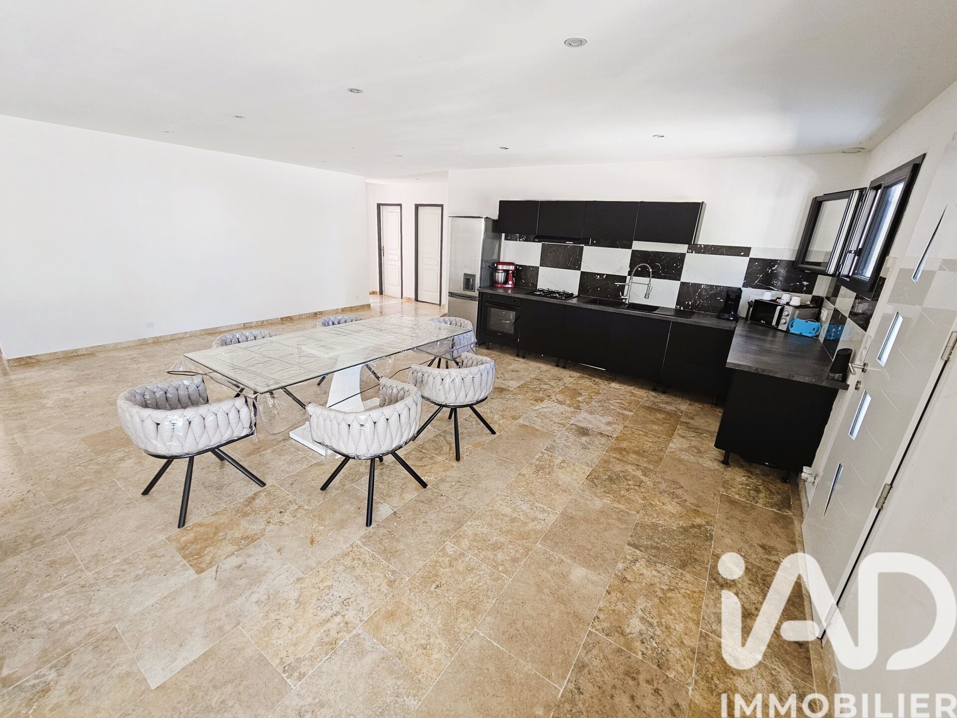 Vente Maison de village 5 pièces - Photo 4