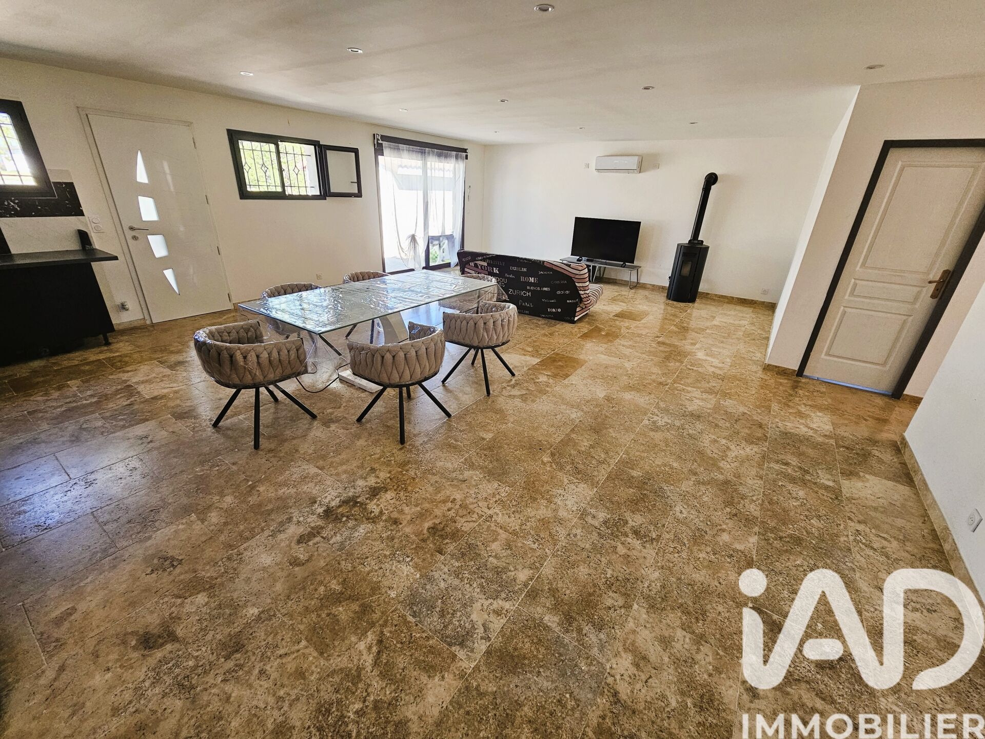 Vente Maison de village 5 pièces - Photo 5
