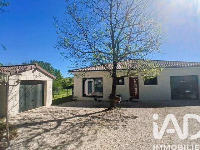 Vente Maison de village 5 pièces — photo du bien