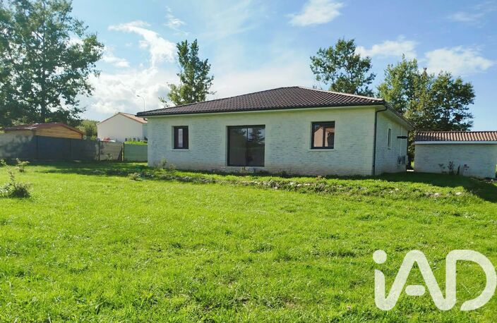 Vente Maison de village 5 pièces — photo 2