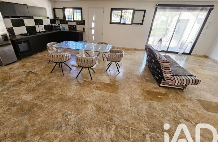 Vente Maison de village 5 pièces — photo 3