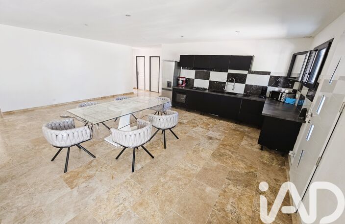 Vente Maison de village 5 pièces — photo 4