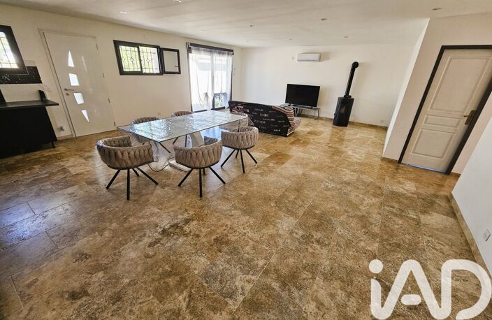 Vente Maison de village 5 pièces — photo 5