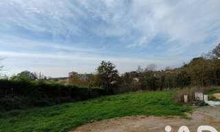 Terrain  692 m² à vendre à Venansault (85190)