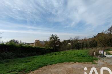 Terrain  96000 €
