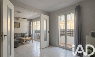 Appartement 2 Pièces 50 m² à vendre à Marseille 4 (13004)