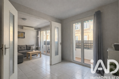 Appartement 2 pièces 139000 €