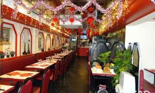 Commerce  127 m² à vendre à Paris 15 (75015)